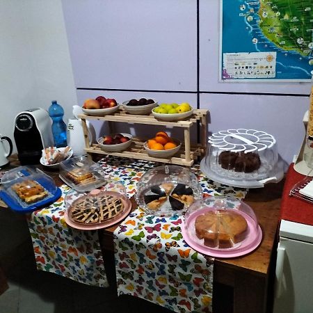 B&B Malennio Λέτσε Εξωτερικό φωτογραφία