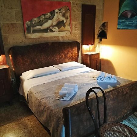 B&B Malennio Λέτσε Εξωτερικό φωτογραφία