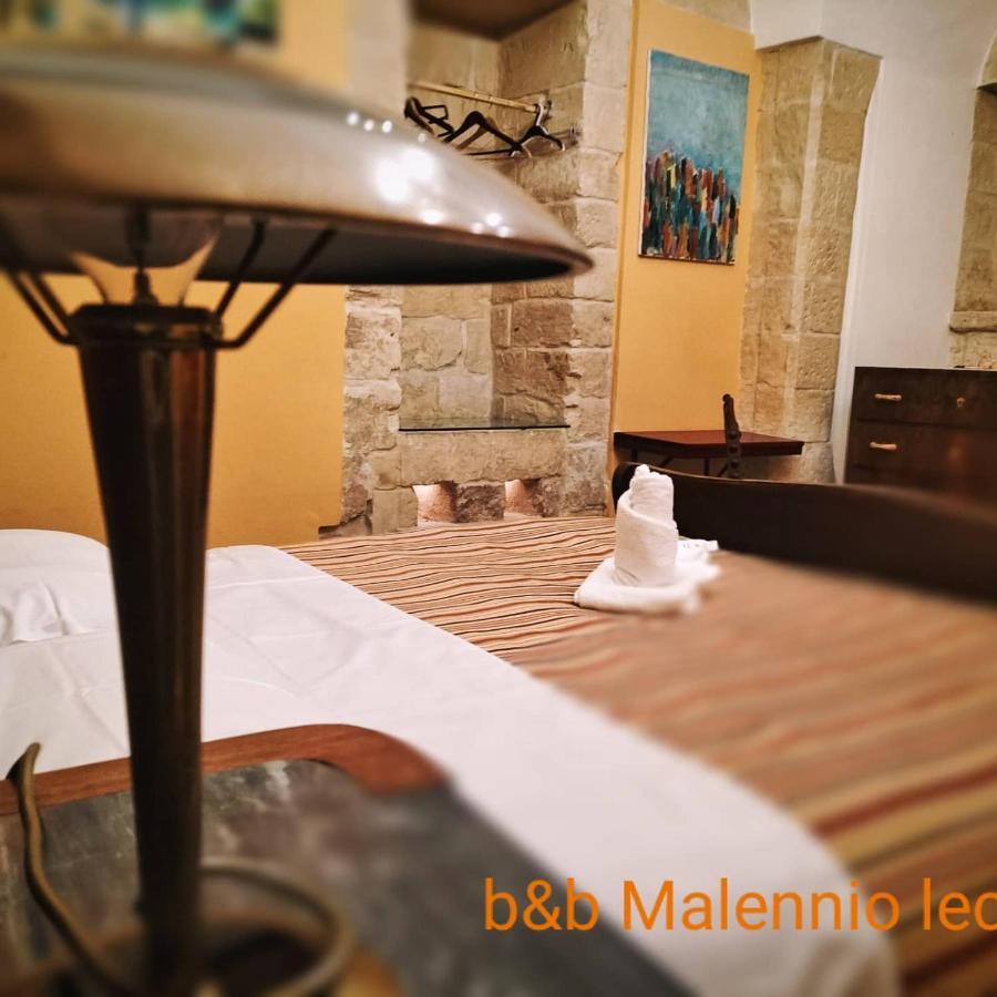 B&B Malennio Λέτσε Εξωτερικό φωτογραφία