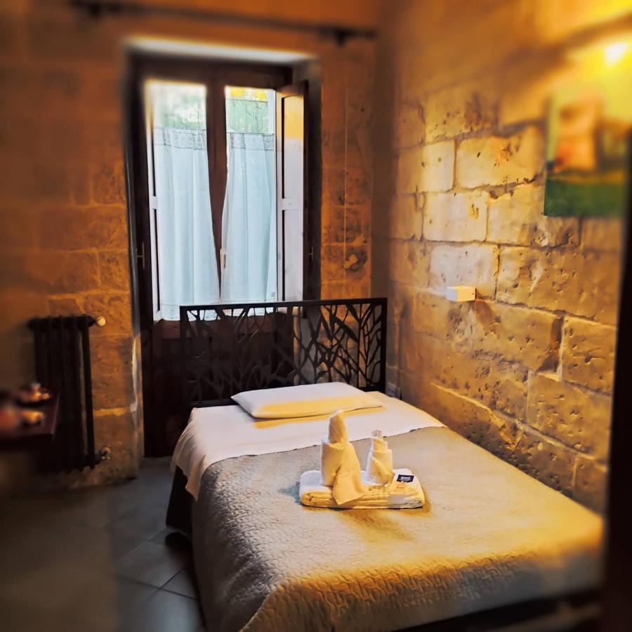 B&B Malennio Λέτσε Εξωτερικό φωτογραφία