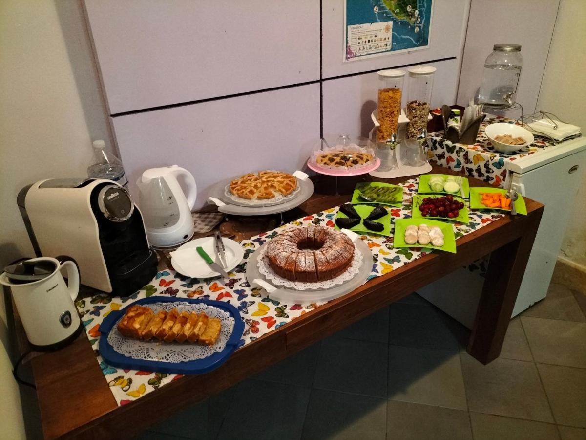 B&B Malennio Λέτσε Εξωτερικό φωτογραφία