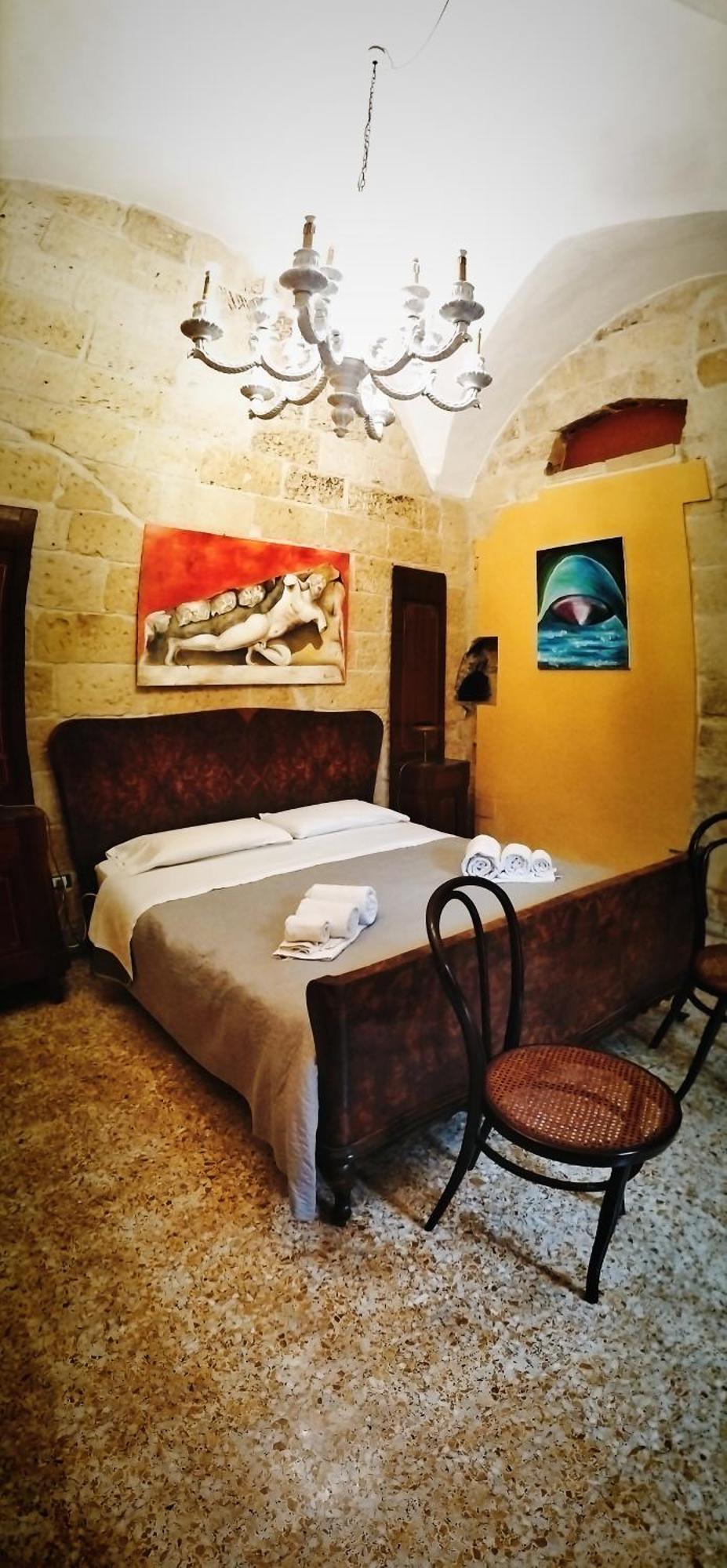 B&B Malennio Λέτσε Εξωτερικό φωτογραφία