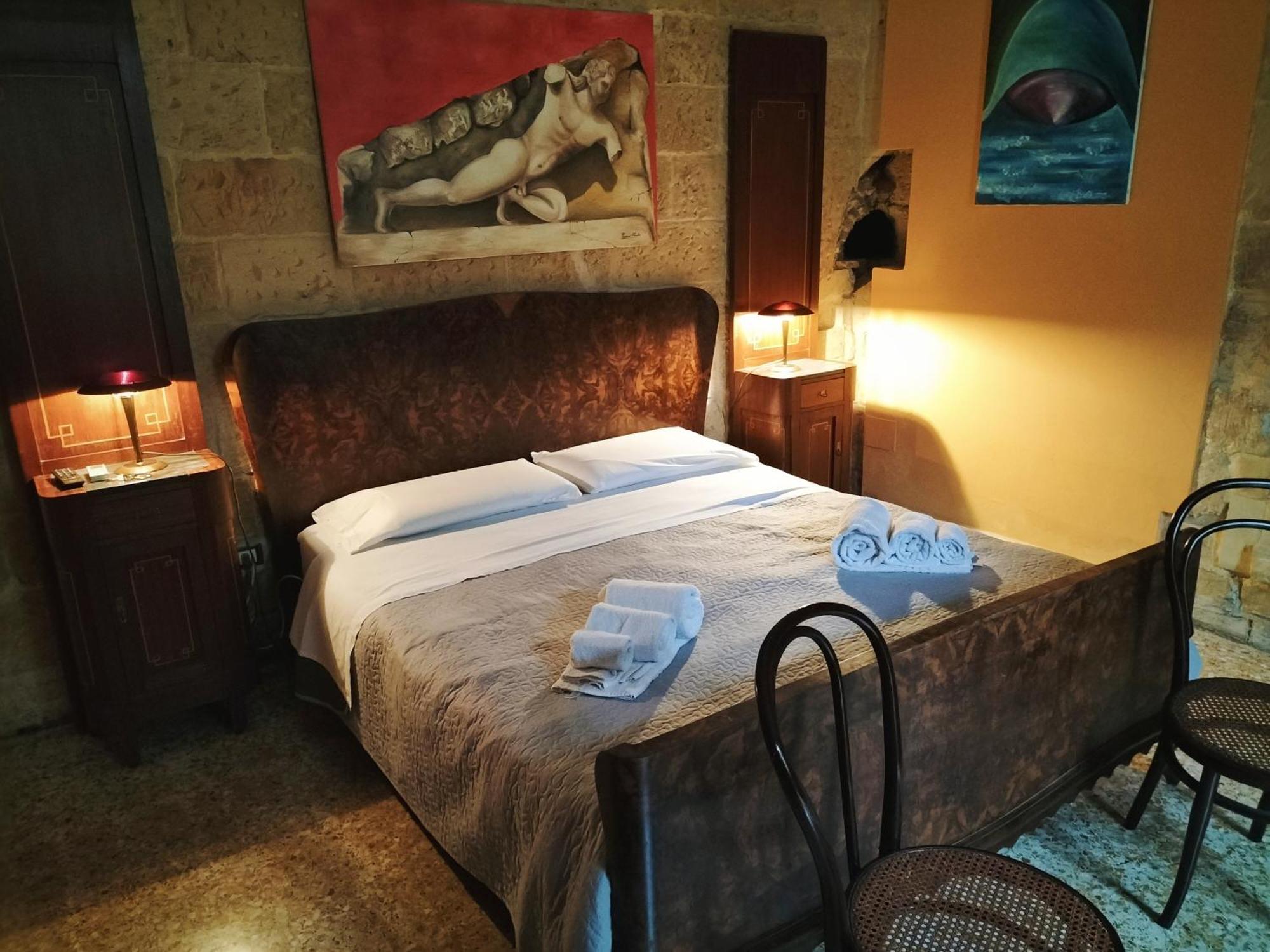 B&B Malennio Λέτσε Εξωτερικό φωτογραφία