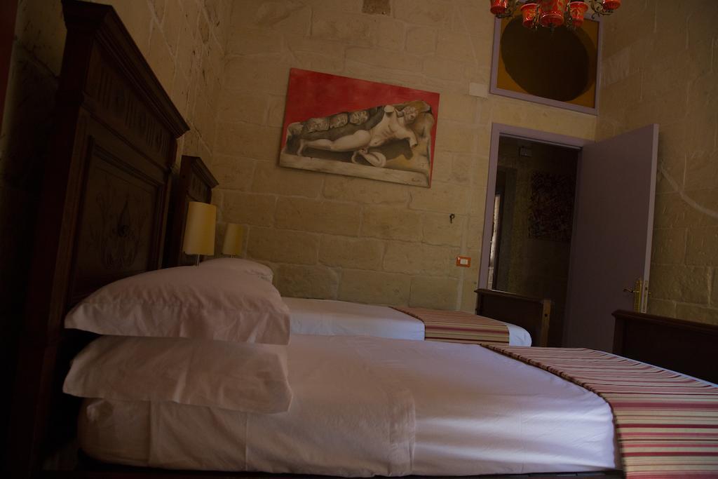 B&B Malennio Λέτσε Εξωτερικό φωτογραφία