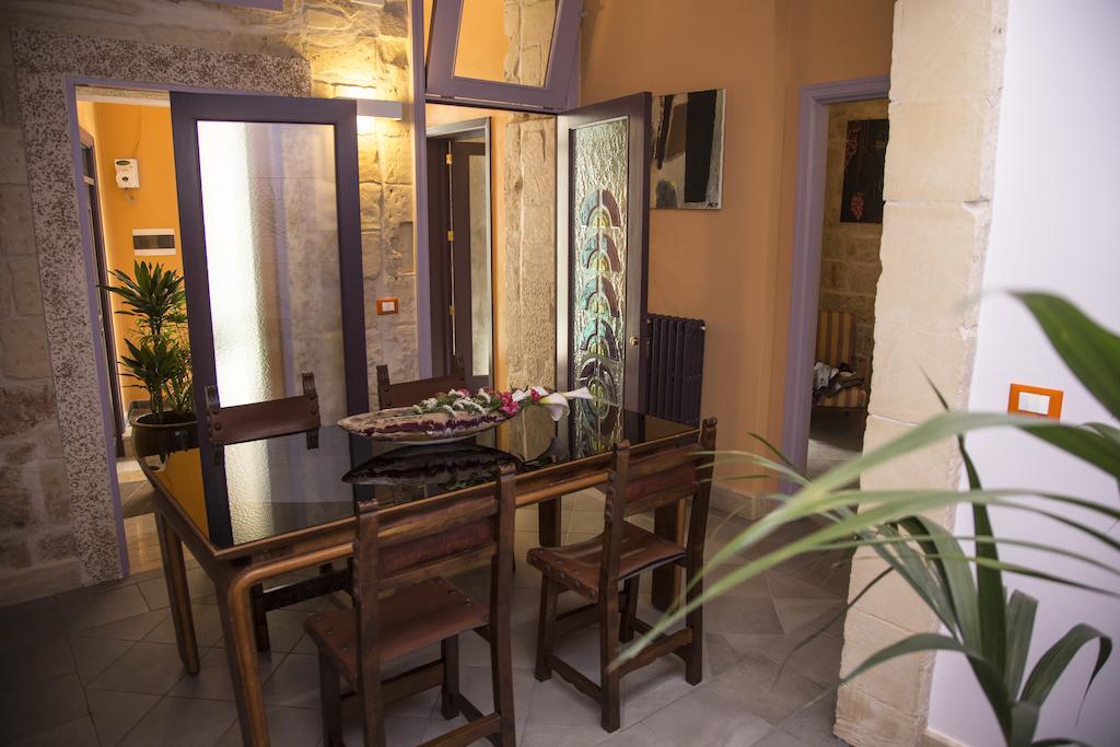 B&B Malennio Λέτσε Εξωτερικό φωτογραφία