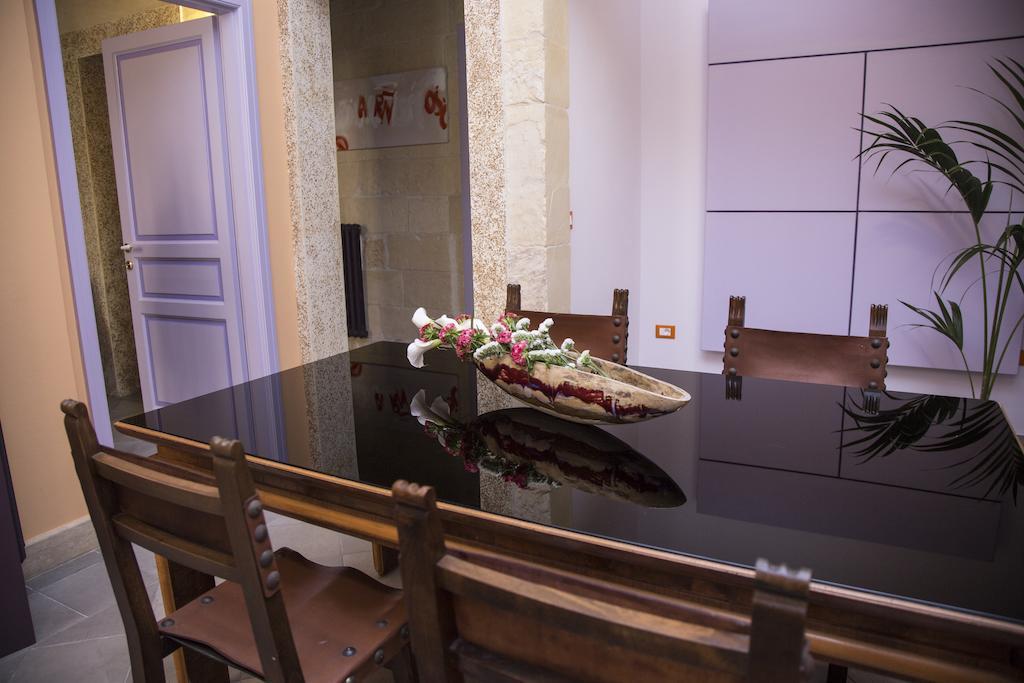 B&B Malennio Λέτσε Εξωτερικό φωτογραφία