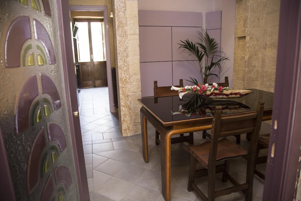 B&B Malennio Λέτσε Εξωτερικό φωτογραφία
