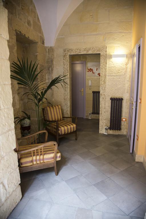 B&B Malennio Λέτσε Εξωτερικό φωτογραφία