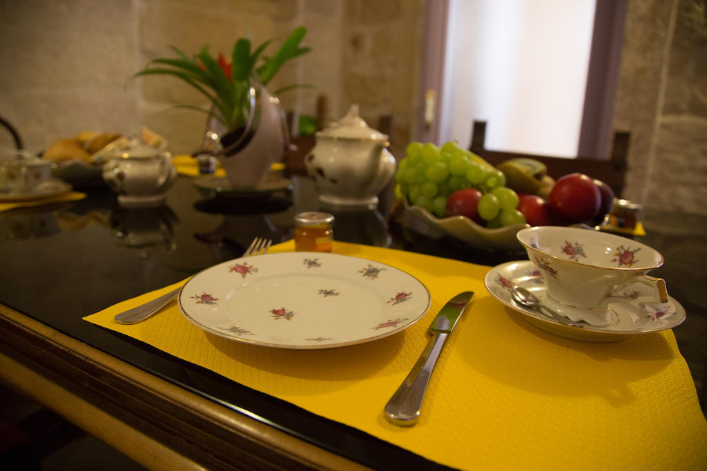 B&B Malennio Λέτσε Εξωτερικό φωτογραφία