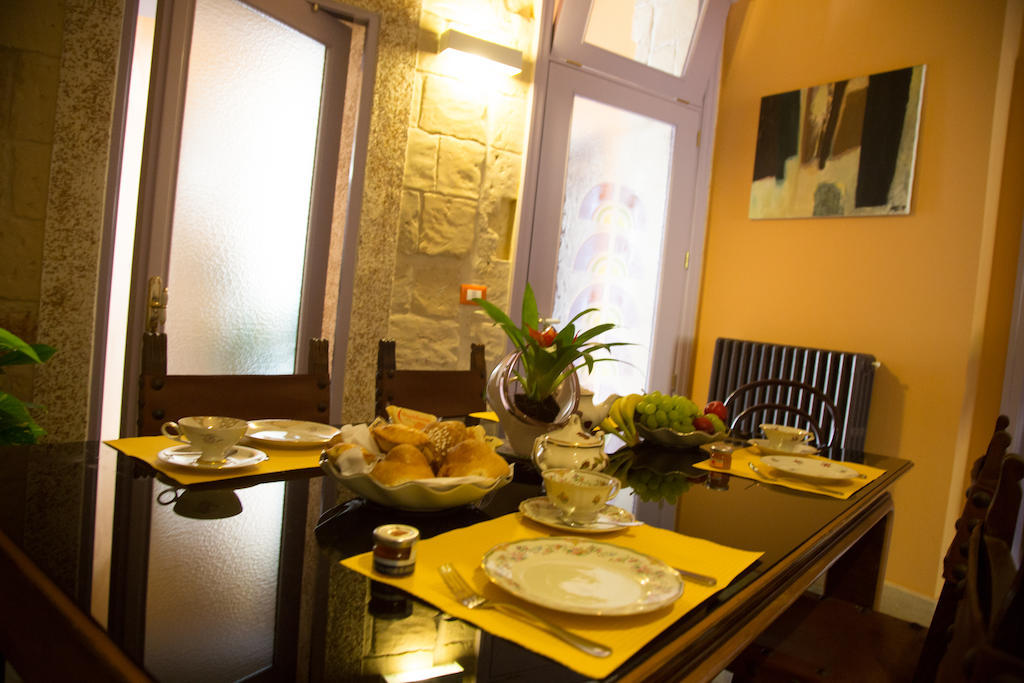 B&B Malennio Λέτσε Εξωτερικό φωτογραφία