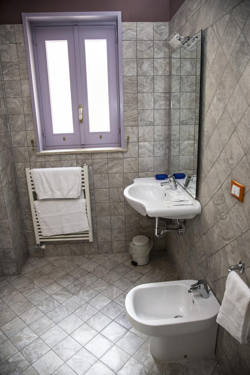 B&B Malennio Λέτσε Δωμάτιο φωτογραφία