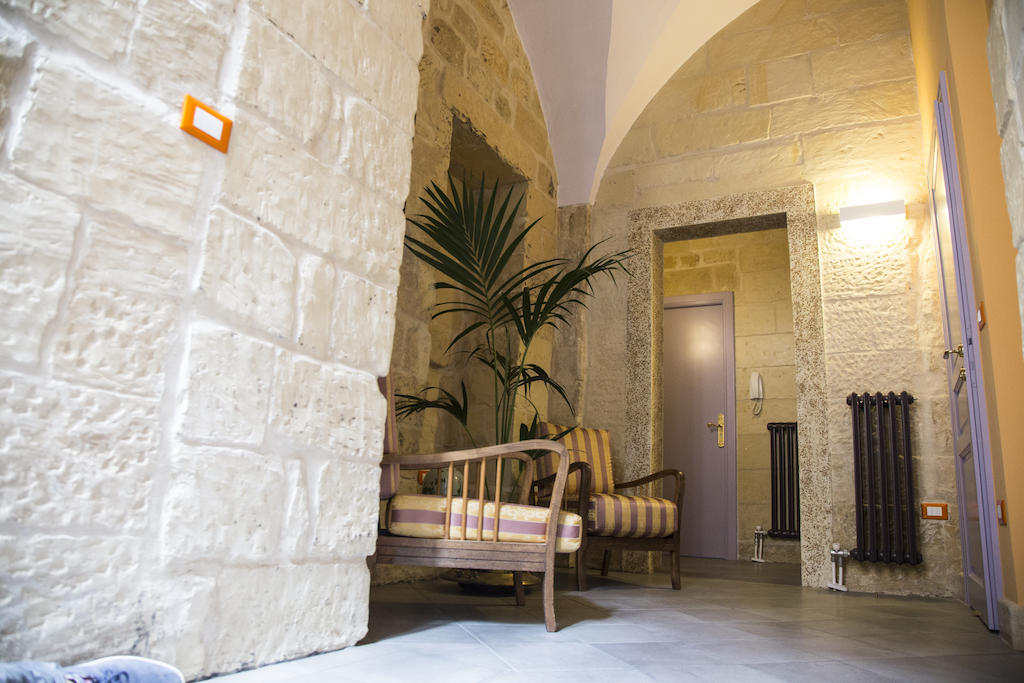 B&B Malennio Λέτσε Εξωτερικό φωτογραφία
