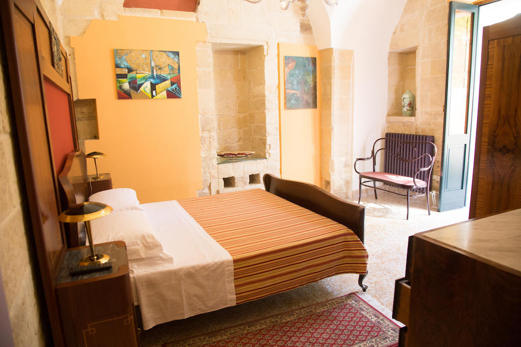 B&B Malennio Λέτσε Δωμάτιο φωτογραφία